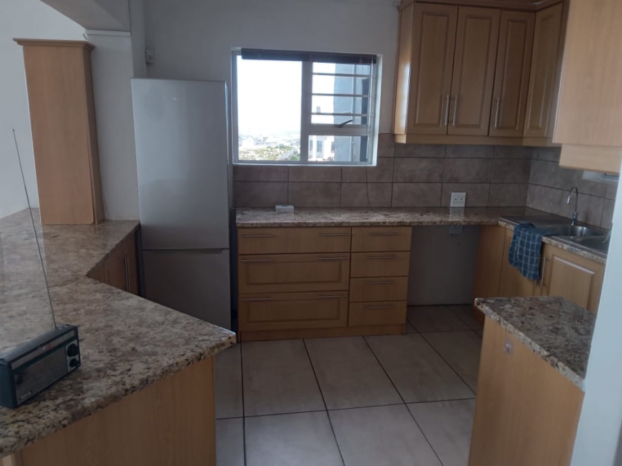 To Let 3 Bedroom Property for Rent in Hoogland Western Cape
